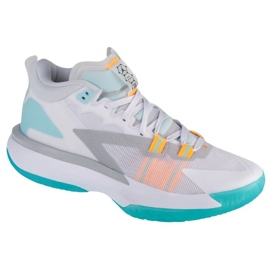 Chaussures Jordan Zion 1 DA3130-101 blanc