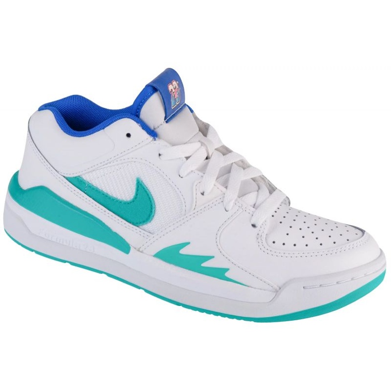 Nike Chaussures Jordan Stadium 90 Se Gs HJ3515-100 blanche