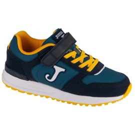 Chaussures Joma Tornado 2405 JTORNAW2405V bleu