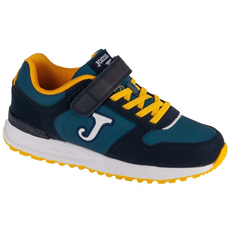 Chaussures Joma Tornado 2405 JTORNAW2405V bleu