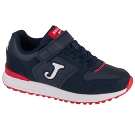 Chaussures Joma Tornado 2403 JTORNAW2403V noir