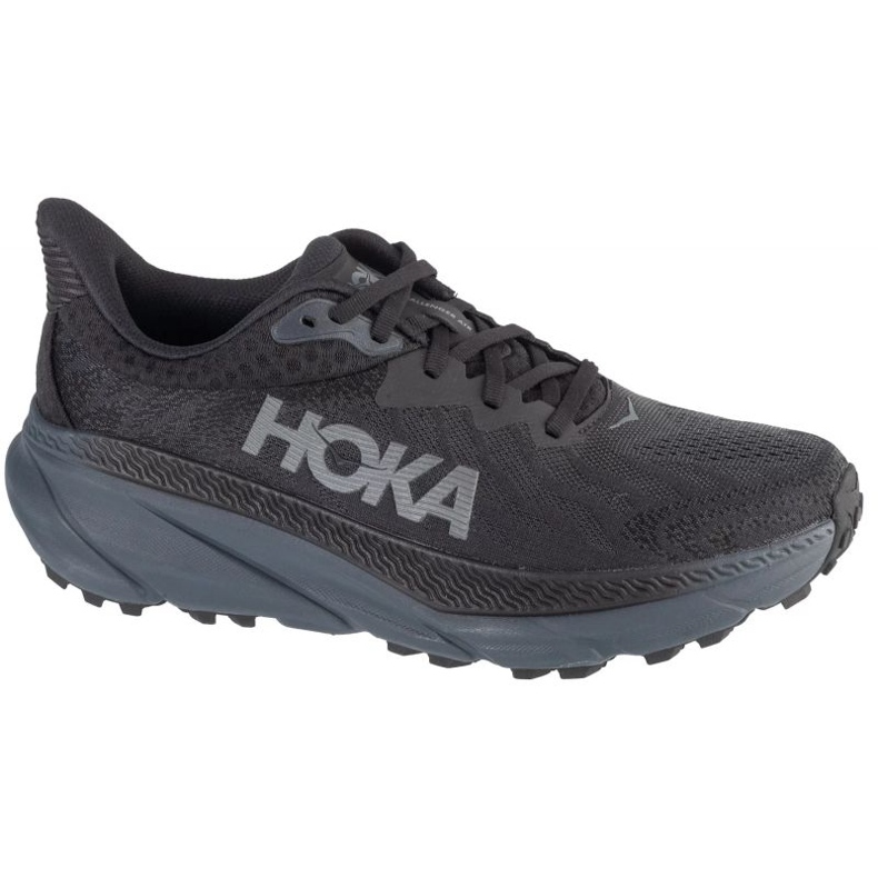 Hoka Challenger Atr 7 1134497-BBLC le noir