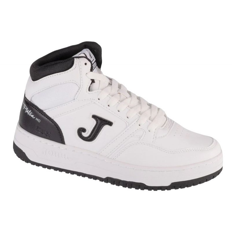 Chaussures Joma C.Platea Mid Lady 2401 CPLAMLW2401 blanche
