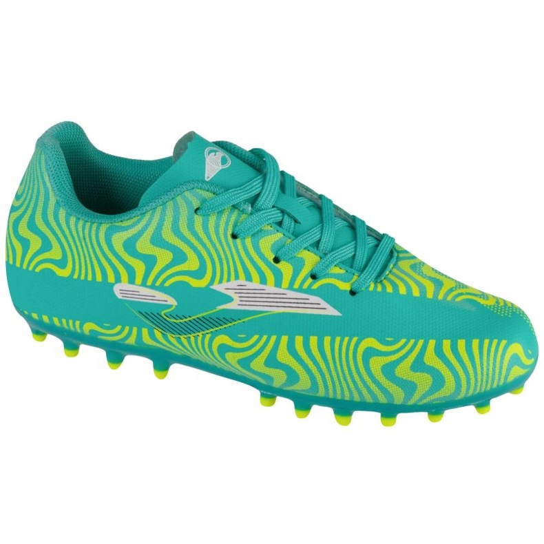 Acheter Joma Evolution 2415 Ag EVJW2415AG vert