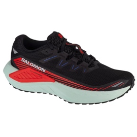 Chaussures Salomon Drx Defy Grvl 475635 noir