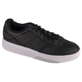 Chaussures Adidas Courtic GX6319 le noir
