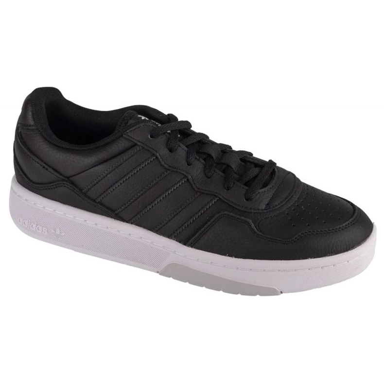 Chaussures Adidas Courtic GX6319 le noir