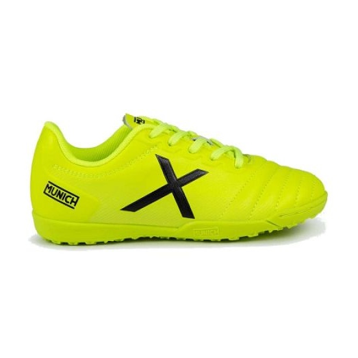 Chaussures Munich Arenga Kid 303 1469303 vert Chaussures Munich Arenga Kid 303 1469303 vert