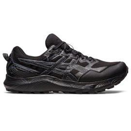 Chaussures Asics Gel Sonoma 7 Gtx 1012B414-002 noir