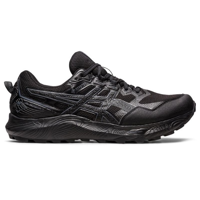 Chaussures Asics Gel Sonoma 7 Gtx 1012B414-002 le noir Chaussures Asics Gel Sonoma 7 Gtx 1012B414-002 le noir