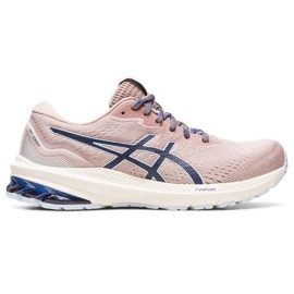 Chaussures Asics GT 1000 11 1012B494-250 rose