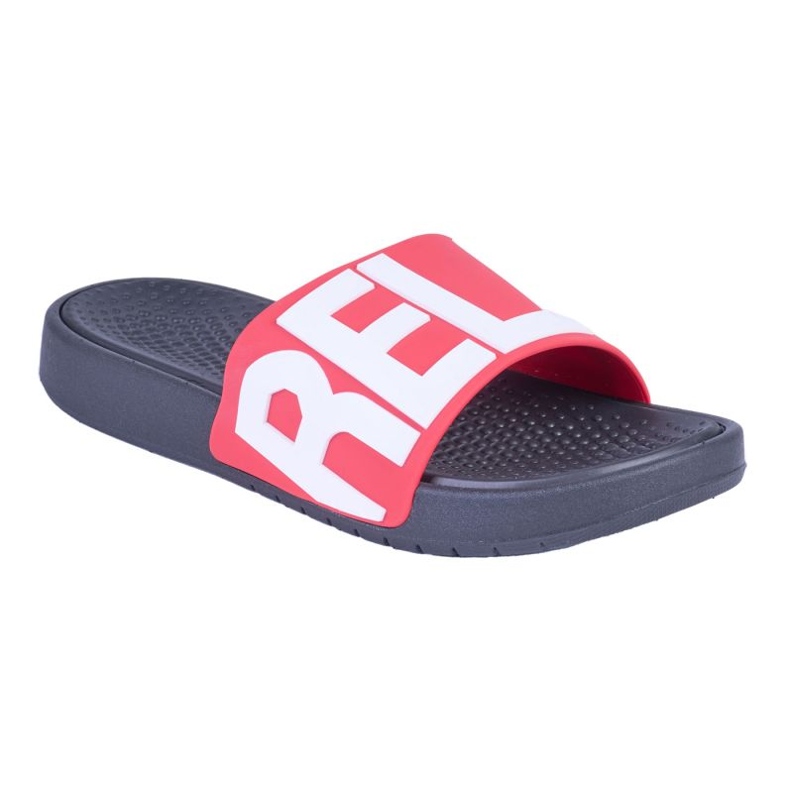 Coqui tongs Speedy 92800555081 rouge