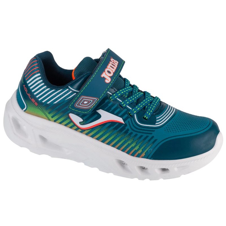 Chaussures Joma Aquiles 2417 JAQUIW2417V bleu
