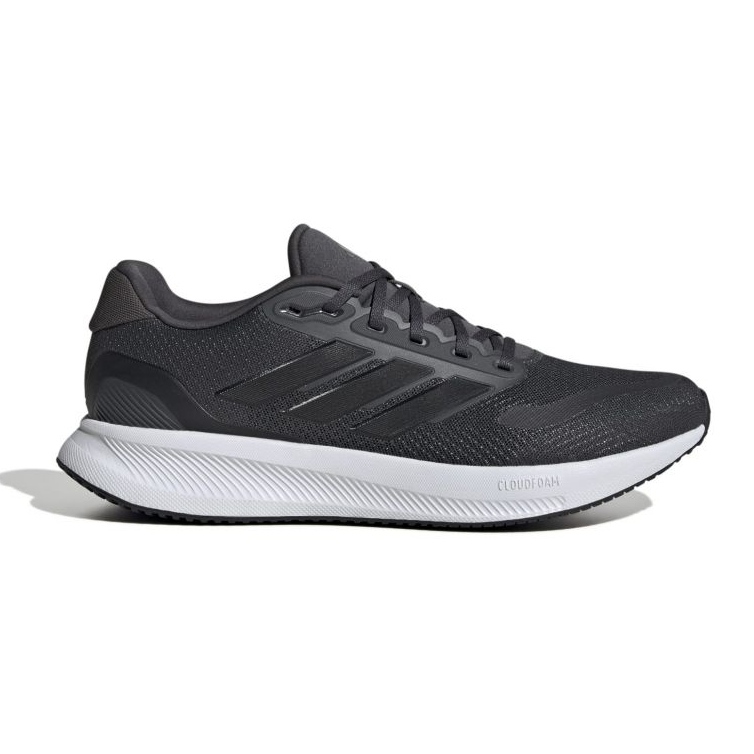 Chaussures Adidas Runfalcon 5 IE8819 le noir Chaussures Adidas Runfalcon 5 IE8819 le noir