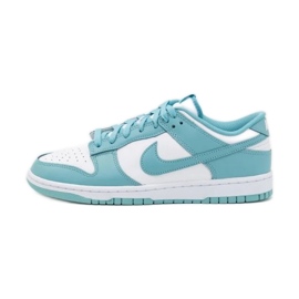 Chaussures Nike Dunk Low Rétro DV0833-106 blanc