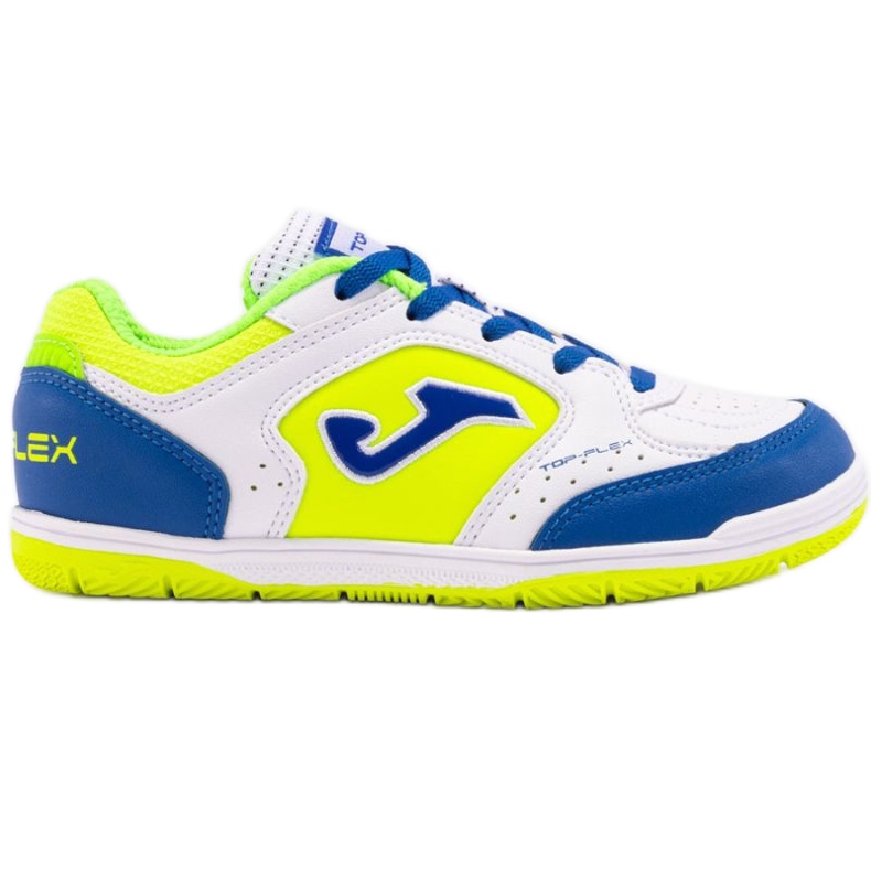 Joma Top Flex In chaussures TPJW2402IN blanche