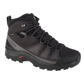 Chaussures Salomon Quest Rove Gtx 471813 noir