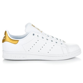 Adidas Stan Smith J blanc