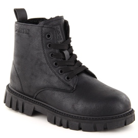 Sacs isothermes noirs fille Big Star OO374080 le noir