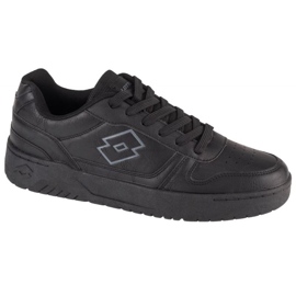 Chaussures Lotto Groovn Oc 2400141U-1119 noir