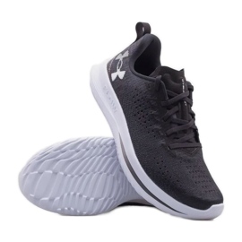Chaussures Under Armour Velociti 4 3027585 M-001 noir