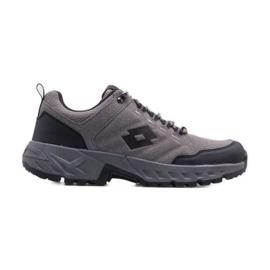 Chaussures Lotto Ketcham XL 2400290X M-1611 gris