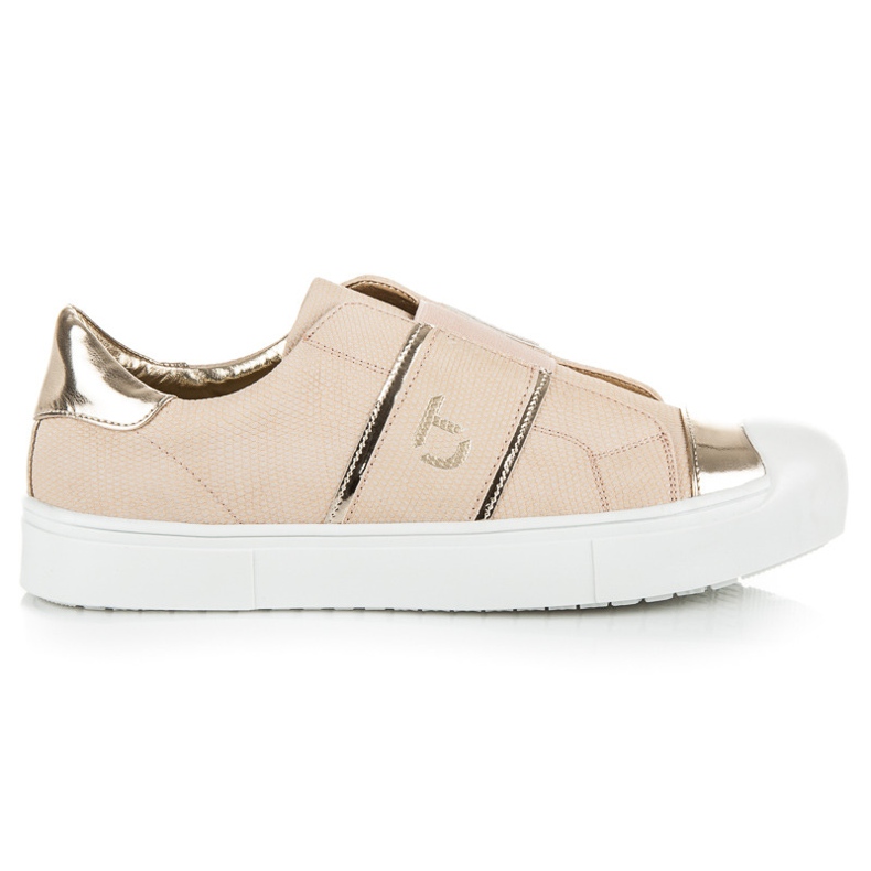 Betler Baskets serpent sur la plateforme rose