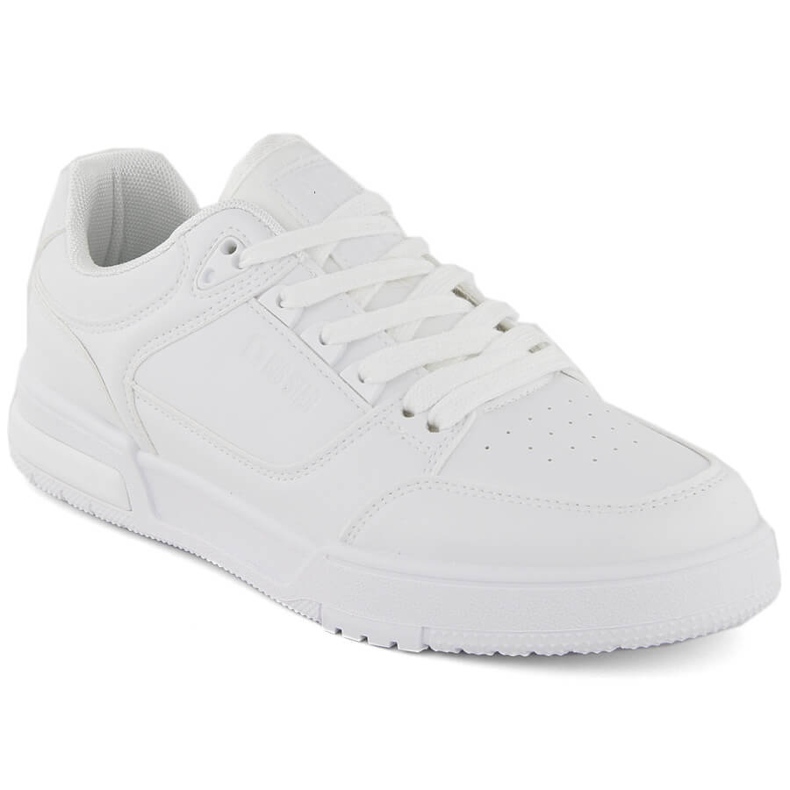 Baskets Big Star OO274A549 blanches