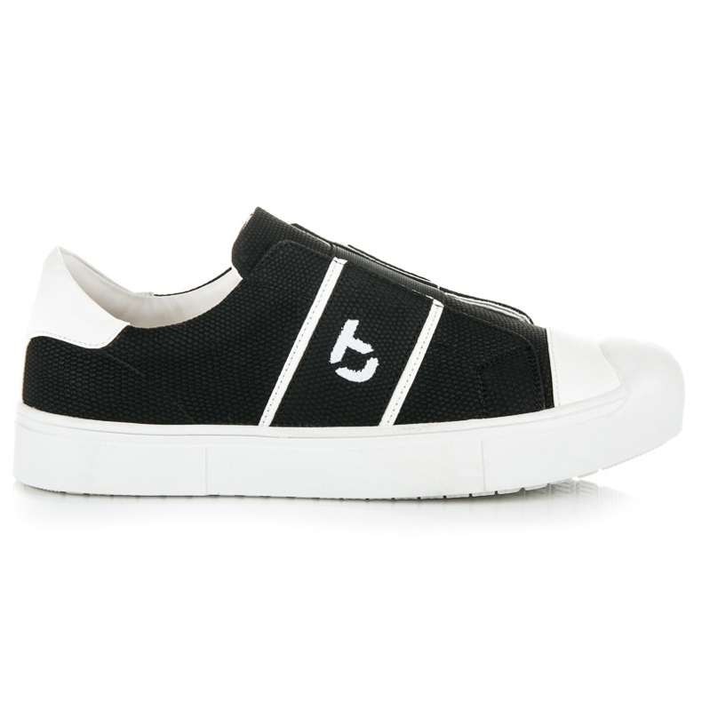 Betler Baskets serpent sur la plateforme le noir