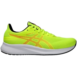 Asics Patriot 13 chaussures de course 1011B485 751 vert