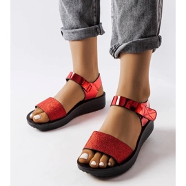 Baskets femme en cuir blanc, chaussures en cuir naturel