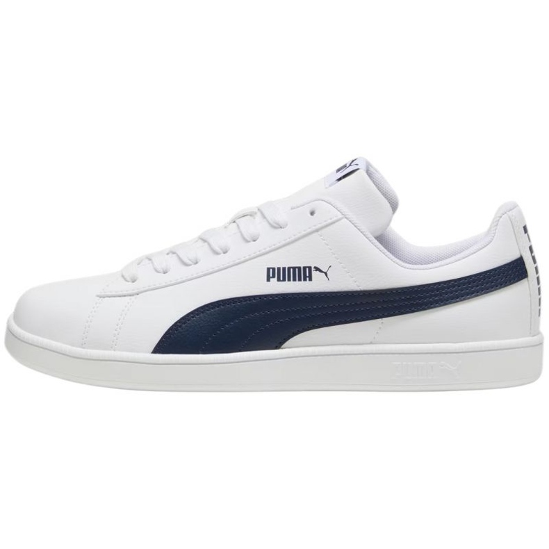 Chaussures Puma Up 372605 48 blanche