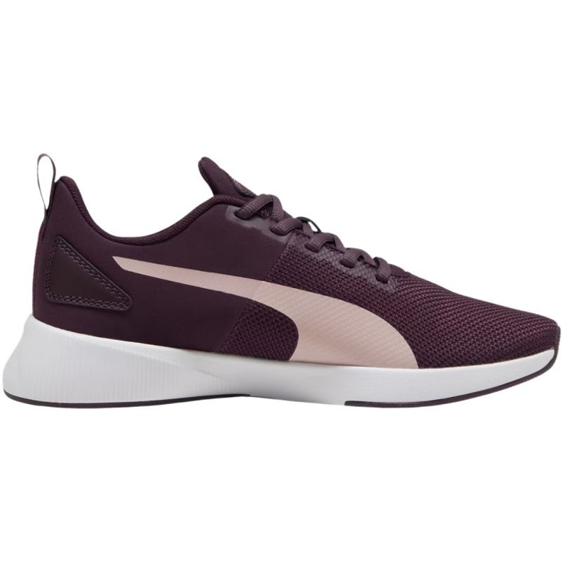 Puma Flyer Runner chaussures 192257 68 violet