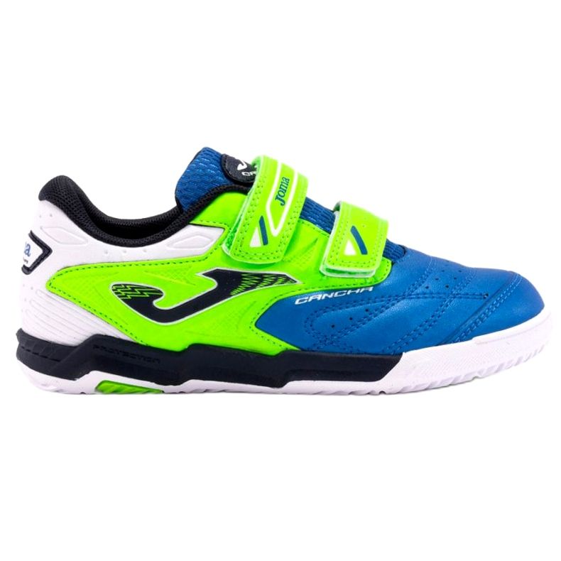 Joma Cancha 2404 En chaussures CAJW2404INV multicolore