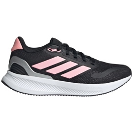Chaussures Adidas Runfalcon 5 IE8585 le noir