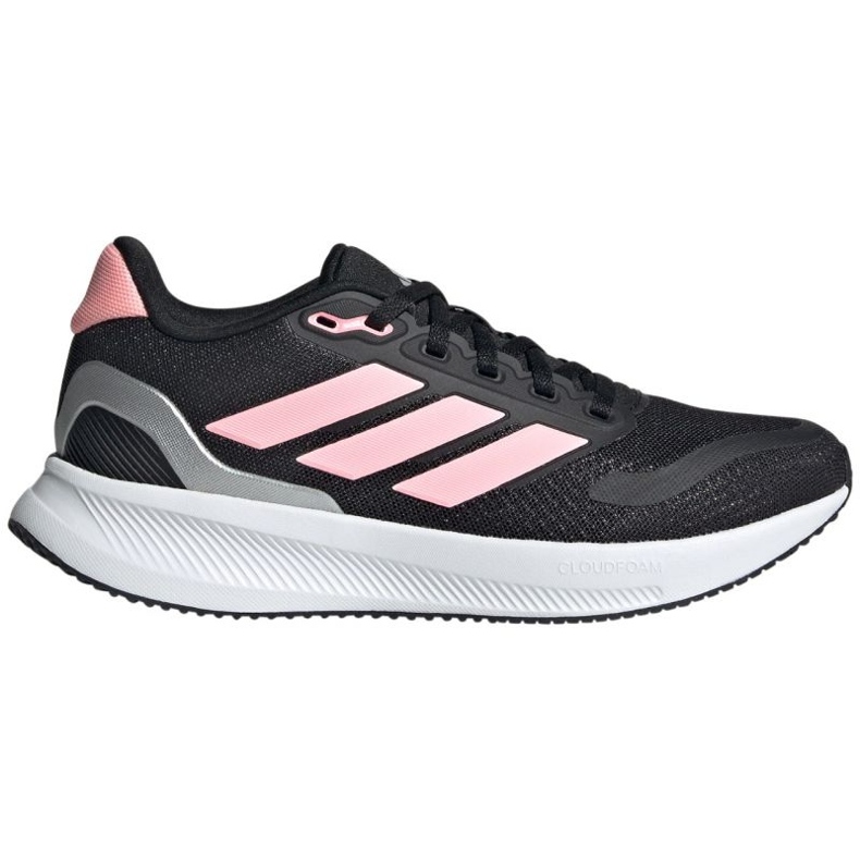 Chaussures Adidas Runfalcon 5 IE8585 le noir