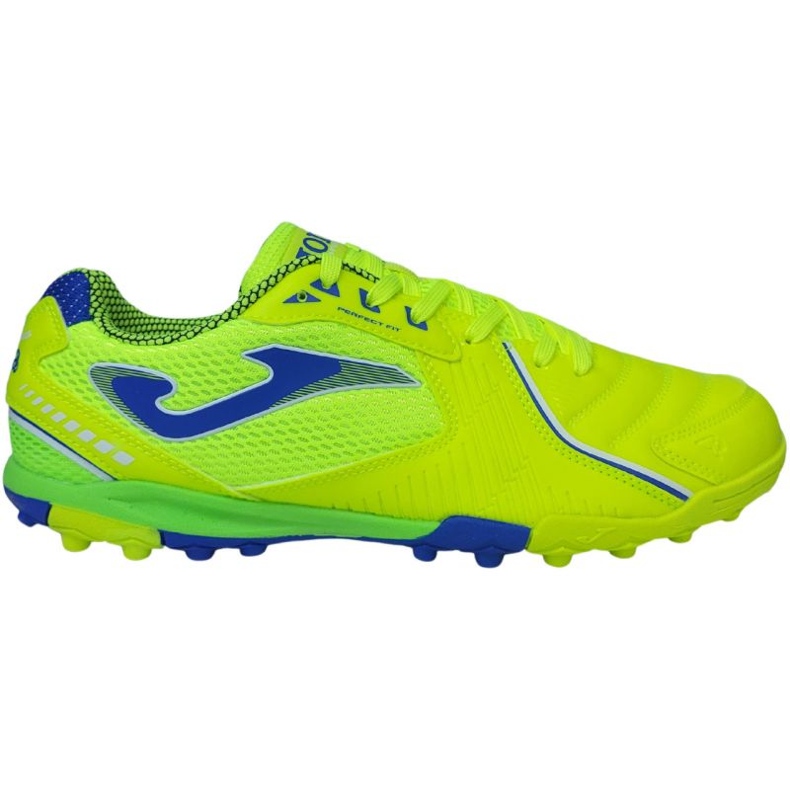 Chaussures de football Joma Dribling Turf 2409 DRIW2409TF vert
