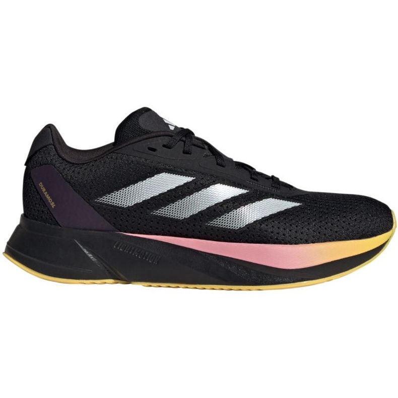 Chaussures de course Adidas Duramo Sl IE4035 le noir