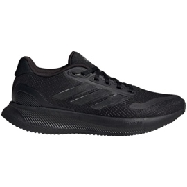 Chaussures de course Adidas Runfalcon 5 IE8828 le noir