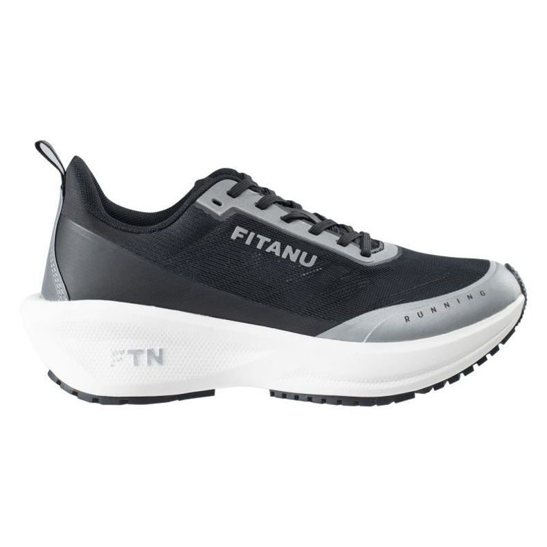 Fitanu Durevo chaussures de course 92800614324 le noir