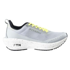 Fitanu Durevo chaussures de course 92800614318 gris