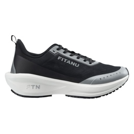 Fitanu Durevo chaussures de course 92800614307 noir