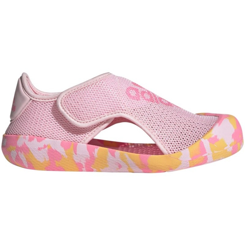 Sandales Adidas Altaventure Sport Swim 2.0 C Jr ID3419 rose Sandales Adidas Altaventure Sport Swim 2.0 C Jr ID3419 rose