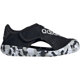 Sandales Adidas Altaventure Sport Swim 2.0 C ID7859 noir