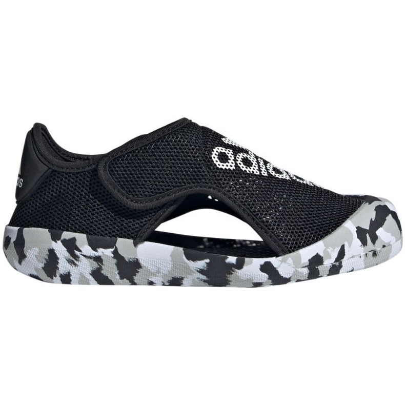 Sandales Adidas Altaventure Sport Swim 2.0 C ID7859 le noir Sandales Adidas Altaventure Sport Swim 2.0 C ID7859 le noir