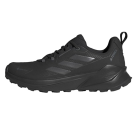 Chaussures Adidas Terrex Trailmaker 2 Gtx IE5144 le noir Chaussures Adidas Terrex Trailmaker 2 Gtx IE5144 le noir