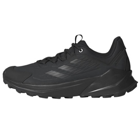 Chaussures Adidas Terrex Trailmaker 2 cuir ID0886 noir