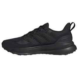 Chaussures de course Adidas UltraRun 5 Tr JP5908 noir