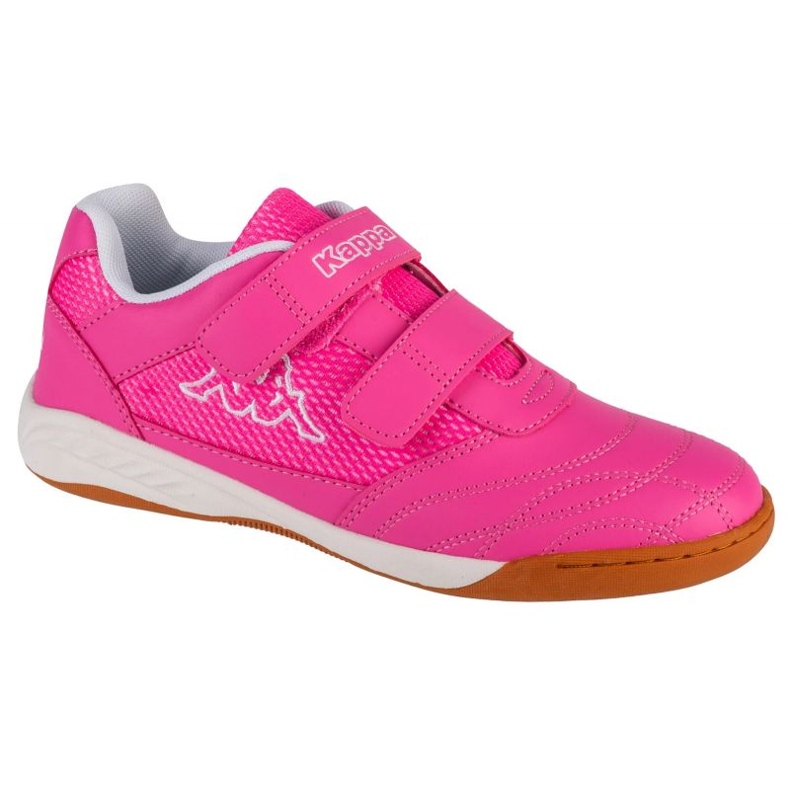 Chaussures Kappa Kickoff T 260509T-2210 rose Chaussures Kappa Kickoff T 260509T-2210 rose