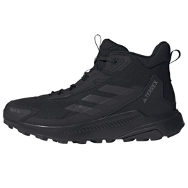 Chaussures Adidas Terrex Anylander Mid R.RDY ID0898 noir